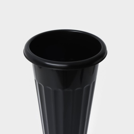Vase for cutting, 5 l, color mix-1