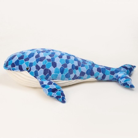 Skill of a soft toy "Kit", 90 cm-2
