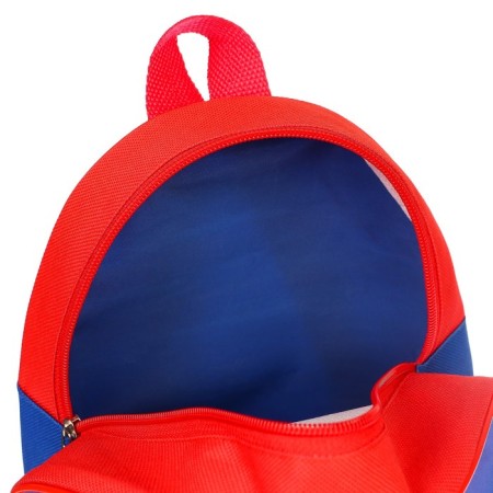 Baby backpack, 23x21x10 cm, Spider-Man-6