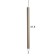 Lukas Soft Lumber LED 5W 4000k Coffee 2x2x30-130cm