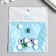 Decor for creativity Glass "Eye" set 10 pcs d = 1 cm mix