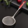 Sito Dolyana "Paints", to remove foam, D = 14 cm