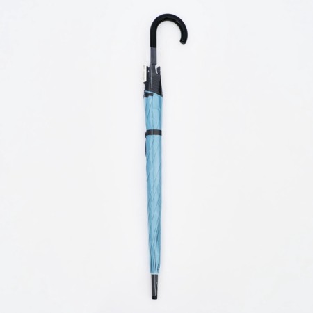 Semi -automatic umbrella "monoton", 8 spokes, r = 51/58 cm, d = 116 cm, color mix-4