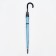 Semi -automatic umbrella "monoton", 8 spokes, r = 51/58 cm, d = 116 cm, color mix