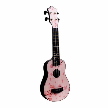 Soprano Upophane Music Life, petals-5