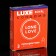 Condom Luxe Royal Long Love, 3 pcs.