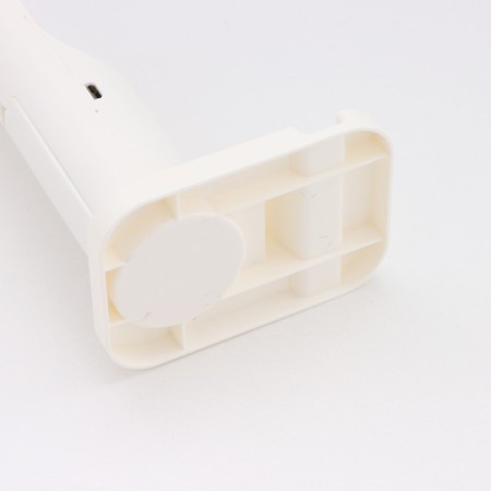 Table touch lamp 1522/1wt 10xLED 5W USB battery 3 white mode 6.5x9x25.5 cm Risalux-9