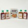 Gift set of syrup winter berries, 4 pcs. 100 ml