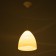 Lamp Bayerlux Scandy 272/0 1 Lamp E27 60 W B/s f233