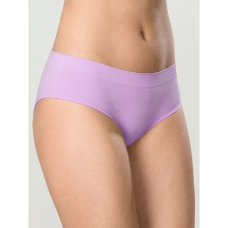 Women's cowards, size 42-44, lavender color