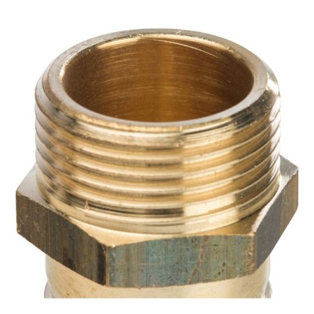 Stout SFT-0035-003420, 3/4 "x 20 mm, external thread-2
