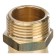 Stout SFT-0035-003420, 3/4 "x 20 mm, external thread