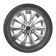 Summer tire Ikon Ters Autoograph Aqua 3 215/60 R16 99V