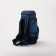 Tourist backpack, TAIF, 100 liters, lightning department, blue color