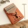 Musical instrument Kalim "Forest Spirit" 17 notes