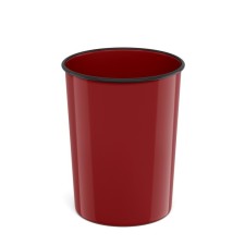 Papers 13.5 liters Erichkrause Marsala, cast, red