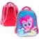 School backpack, 39 cm x 30 cm x 14 cm "Pinky Pai", My Little Pony