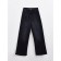 Jeans wide female Conte Elegant, size m, color Washed Black