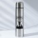 Thermos "campaign" in a case, 1 liter, heat conservation 6-12 hours