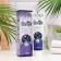 Toothpaste with blueberry extract, 180 ml
