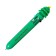 Automatic ballpoint handle 10 color, rod 0.7 mm, "New Year", mix