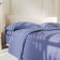 Bedding ethel duet Cornflower Field 143x215-2 pcs, 220x240, 50x70-2 pcs, 100% cotton, tun125g/m