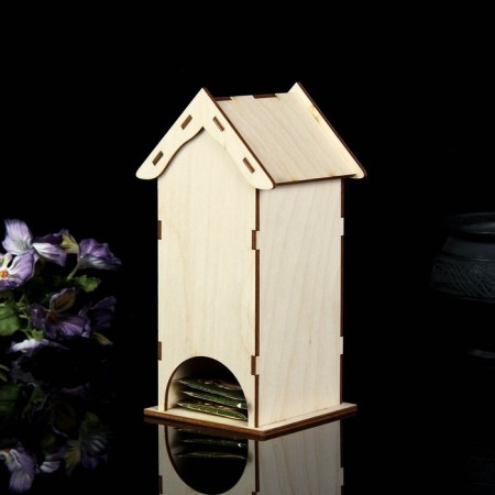 Tea house "Clean"