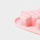 Baking uniform “New Year's gifts”, silicone, 20 × 12.7 × 1.7 cm, 14 cells, pink color