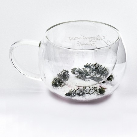 Mug "Dream this winter", 300 ml-2