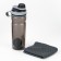 Set 2 in 1 "Sport": shaker 800 ml, cooling sports towel 30 x 100 cm