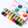 Set for drawing oil pastel "Piono", 8 colors, a set for creativity