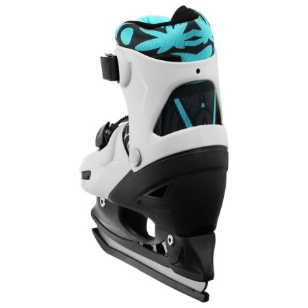 Set: skates of children's sliding Snow Cat, with a roller platform, protection, p. 34-37-12