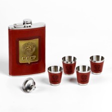 Gift set 6 in 1 