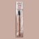 Brush for eyebrows and eyelashes "Brush Coffee", 15 (+/- 1) cm, color mix