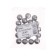 Cargo ball, 23 g