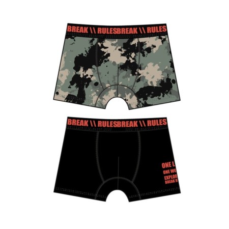 Men's boxers, size l, 2 pcs-2