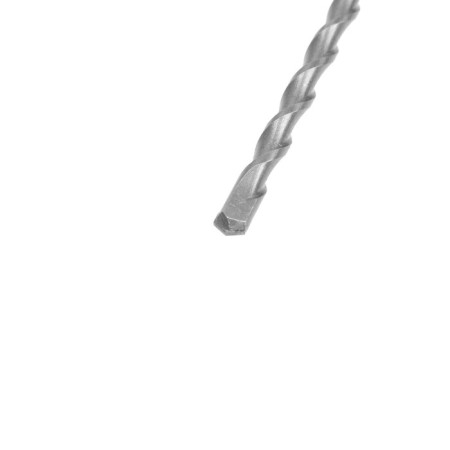 Broke on concrete scrap, SDS-Plus, 6 x 210 mm-3
