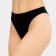 Cowards women's slips, black color, size 46 (m)