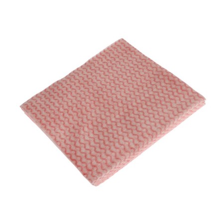 Universal viscous Fresh Up napkin, perforated, 34x38 cm, set10 pcs-3