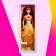 Fairytale doll "Princess", mix