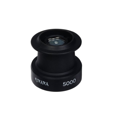 Bearing coil Helios Kirara 5000f, 1 bearing, 5.2: 1, spare spool-3