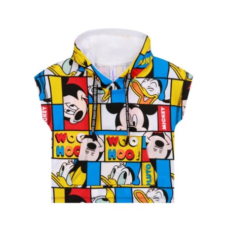 T -shirt Disney for a boy, height 86 cm-3