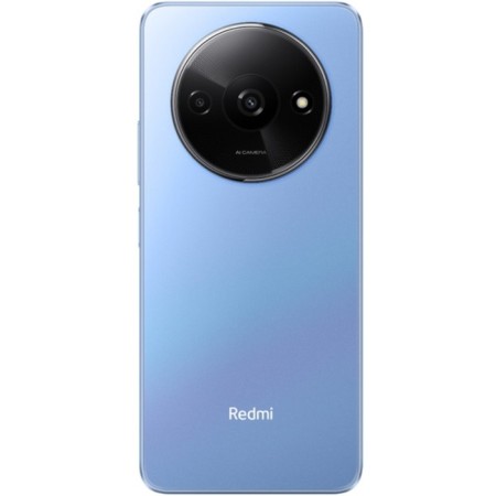 Смартфон Xiaomi Redmi A3, 6.78", IPS, 3 Гб, 64 Гб, 8 Мп, 5Мп, 5000мАч, синий-2