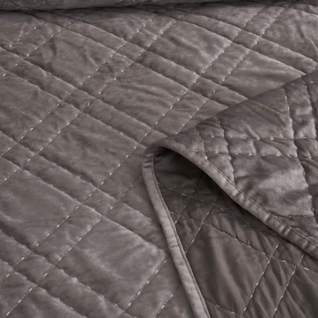 Cover with a pillowcase "Selena", size 160x220 cm, 50x70 cm-7