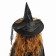 Carnival hat "Mouse", color mix
