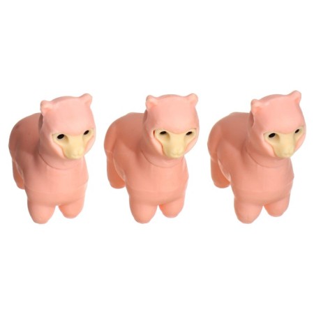 Figure eraser "Lama"-1