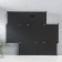 Photo frame plastic in 6 photos 10x15 cm "Golden tree" white 38x45 cm