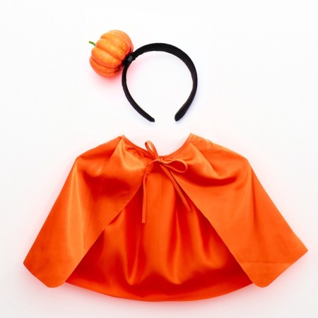 Carnival set "Sweet Pumpkin" Nabbage, rim