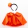 Carnival set "Sweet Pumpkin" Nabbage, rim