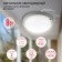 Luminer LED LED era SPB-2, 140x140x48 mm, IP65, LED, 8W, 760LM, 4000K, white color